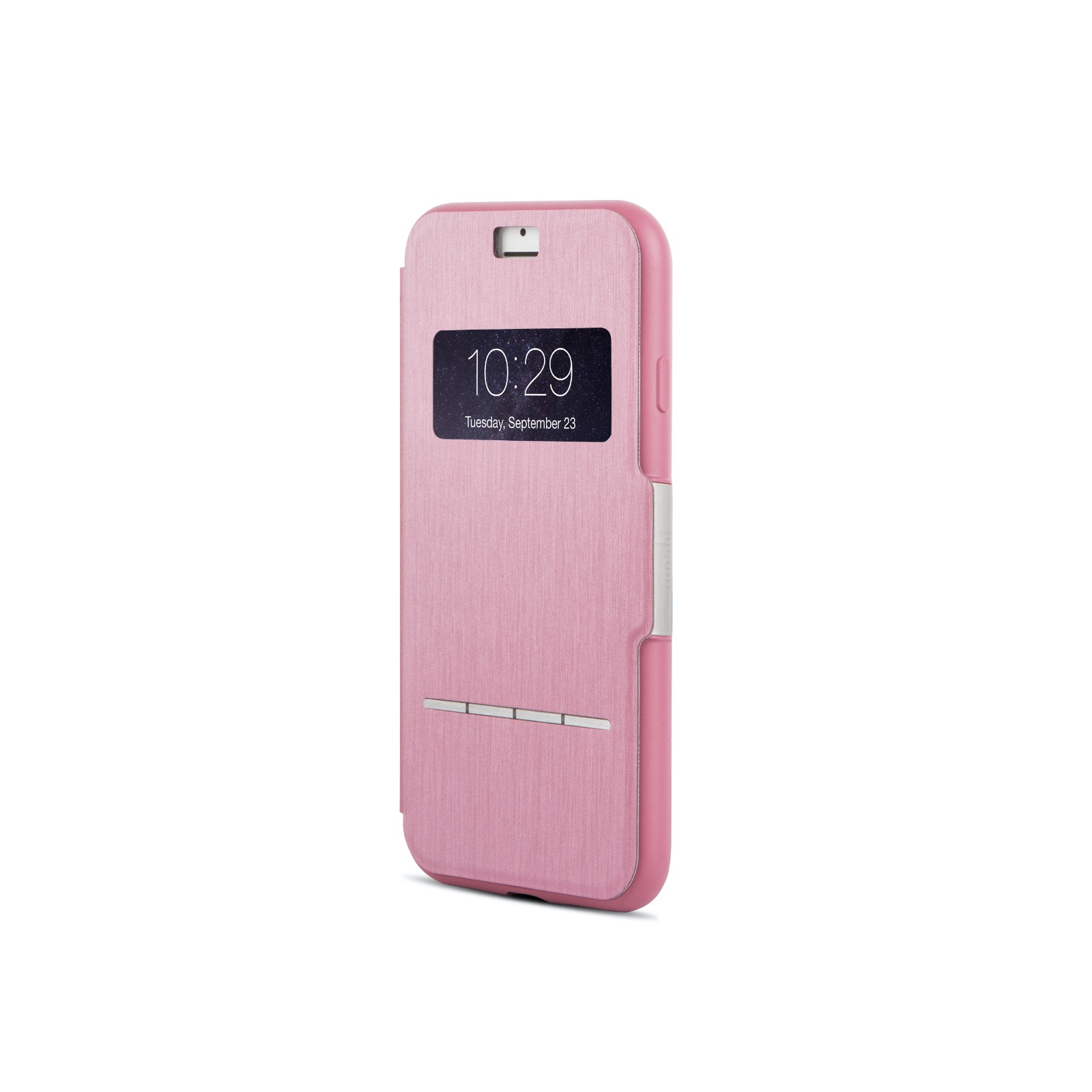 SenseCover Touch-sensitive Portfolio Case-image