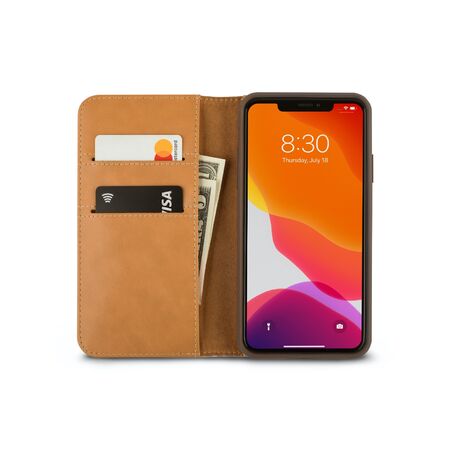 View larger image of: Overture Case with Detachable Magnetic Wallet-4-thumbnail