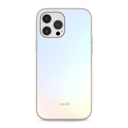 View larger image of: iGlaze Slim Hardshell Case-3-thumbnail