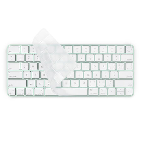 View larger image of: ClearGuard Keyboard Protector-6-thumbnail