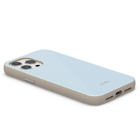 View larger image of: iGlaze Slim Hardshell Case-3-thumbnail
