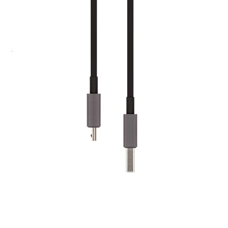 View larger image of: USB-A to Micro USB Cable 3.3 ft (1 m)-2-thumbnail