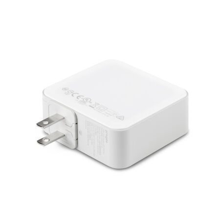 View larger image of: ProGeo USB-C Wall Charger (42 W)-3-thumbnail