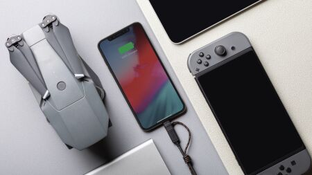 View larger image of: 3-in-1 Universal Charging Cable-1-thumbnail