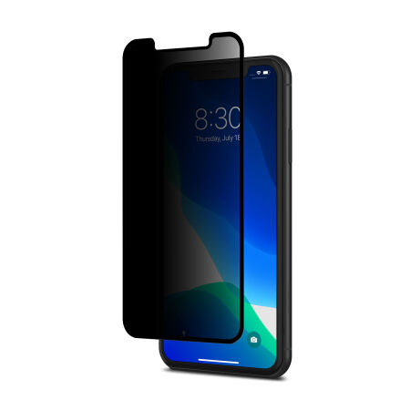 View larger image of: IonGlass Privacy Screen Protector-5-thumbnail