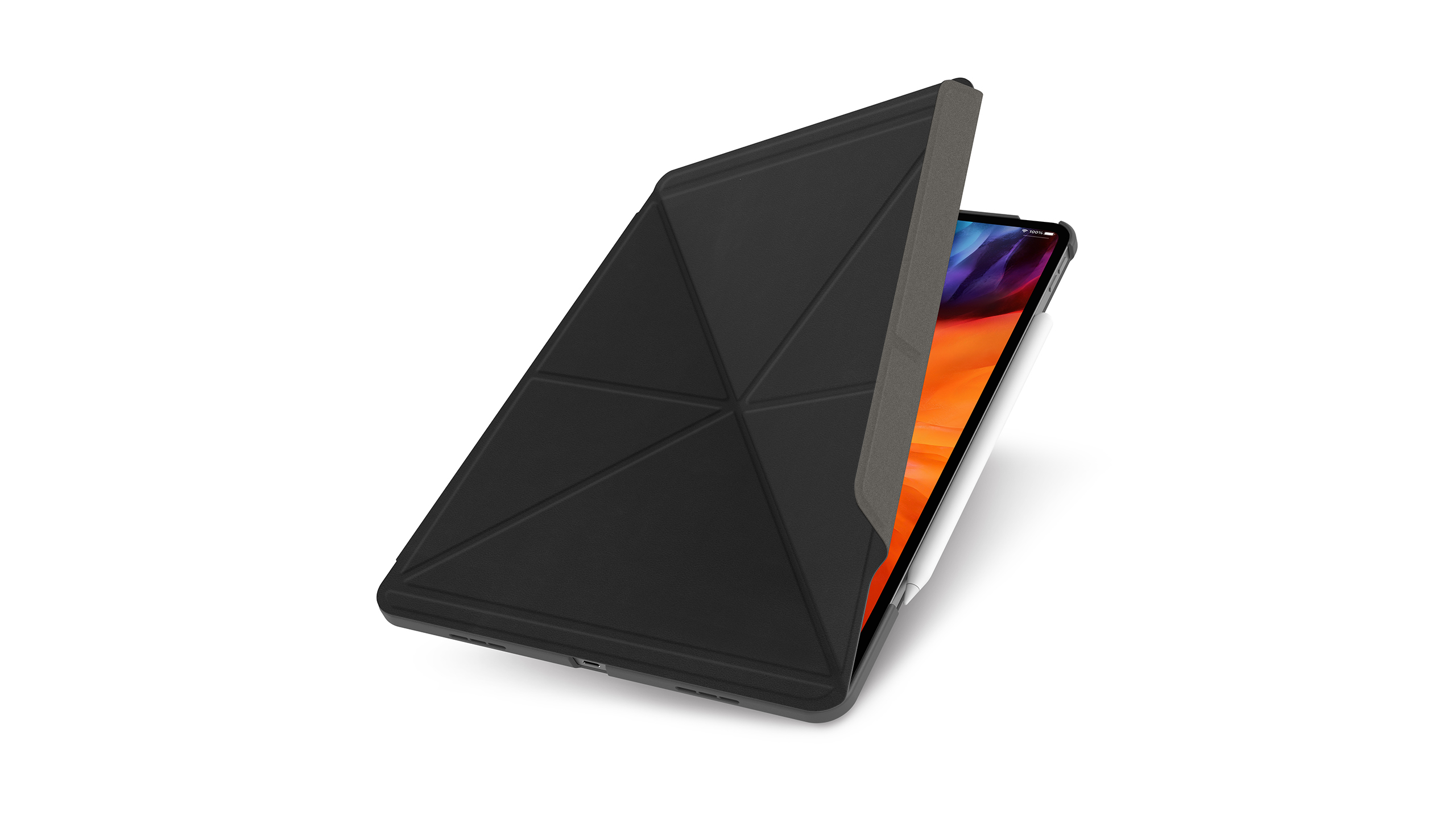 VersaCover Case with Folding Cover-image