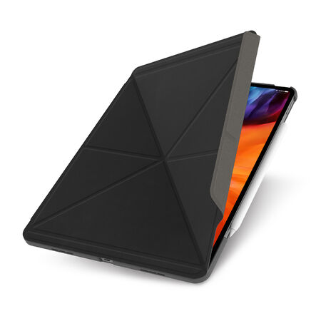 View larger image of: VersaCover Case with Folding Cover-6-thumbnail