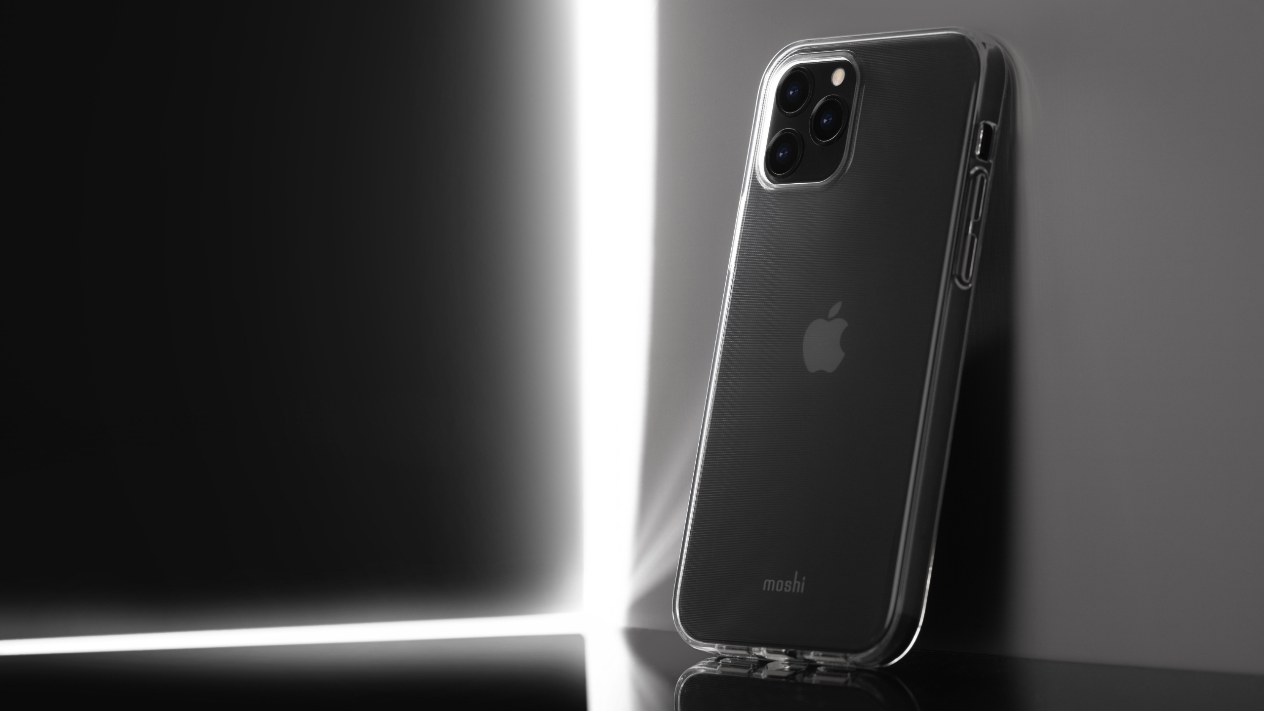 Vitros Slim Clear Case-image
