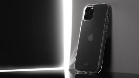 View larger image of: Vitros Slim Clear Case-1-thumbnail
