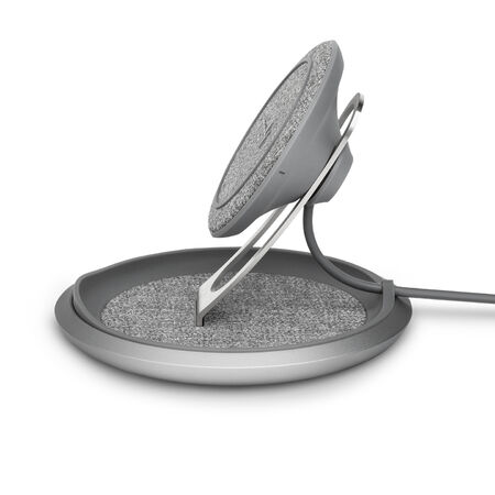 View larger image of: Lounge Q Wireless Charging Stand-2-thumbnail