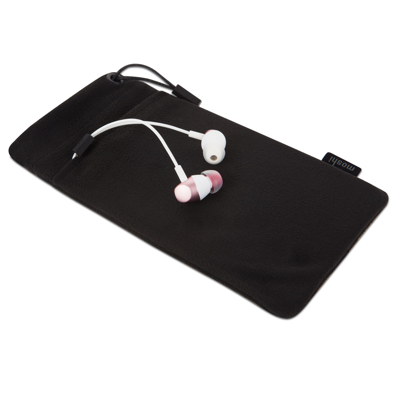 iPouch Plus Microfiber Carrying Case-image