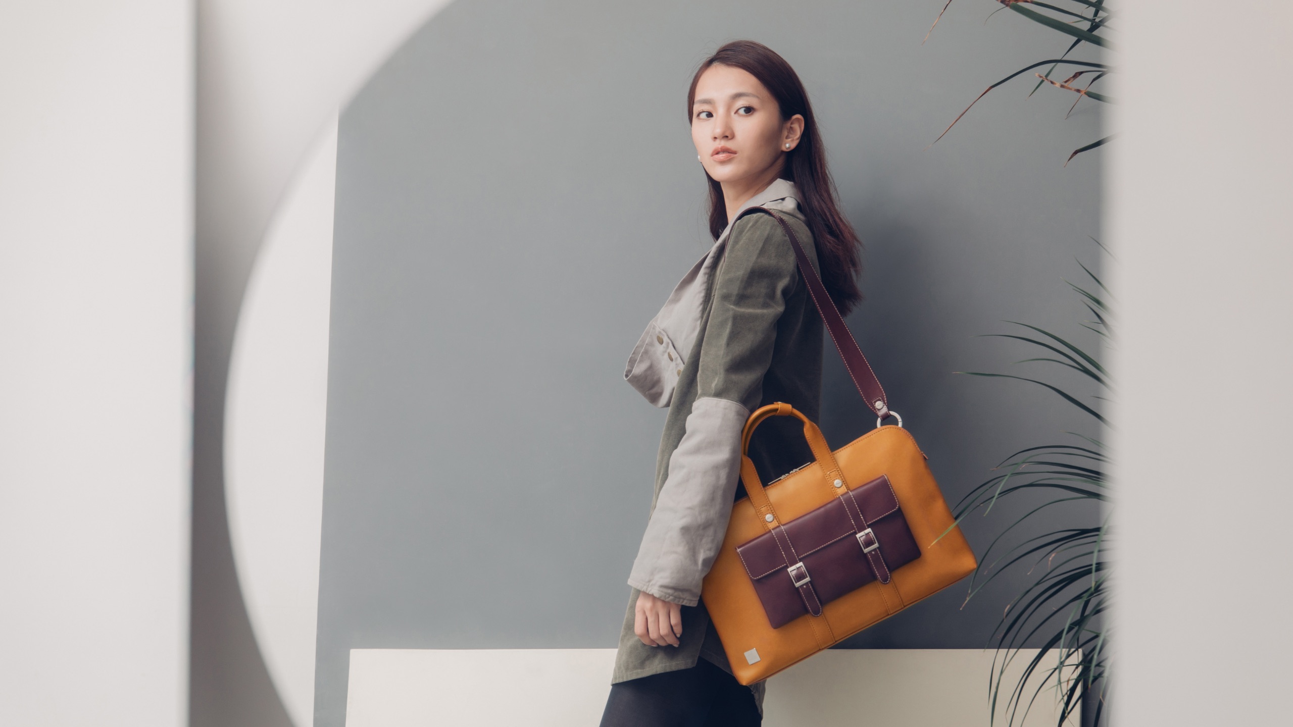 Treya Shoulder Strap-image