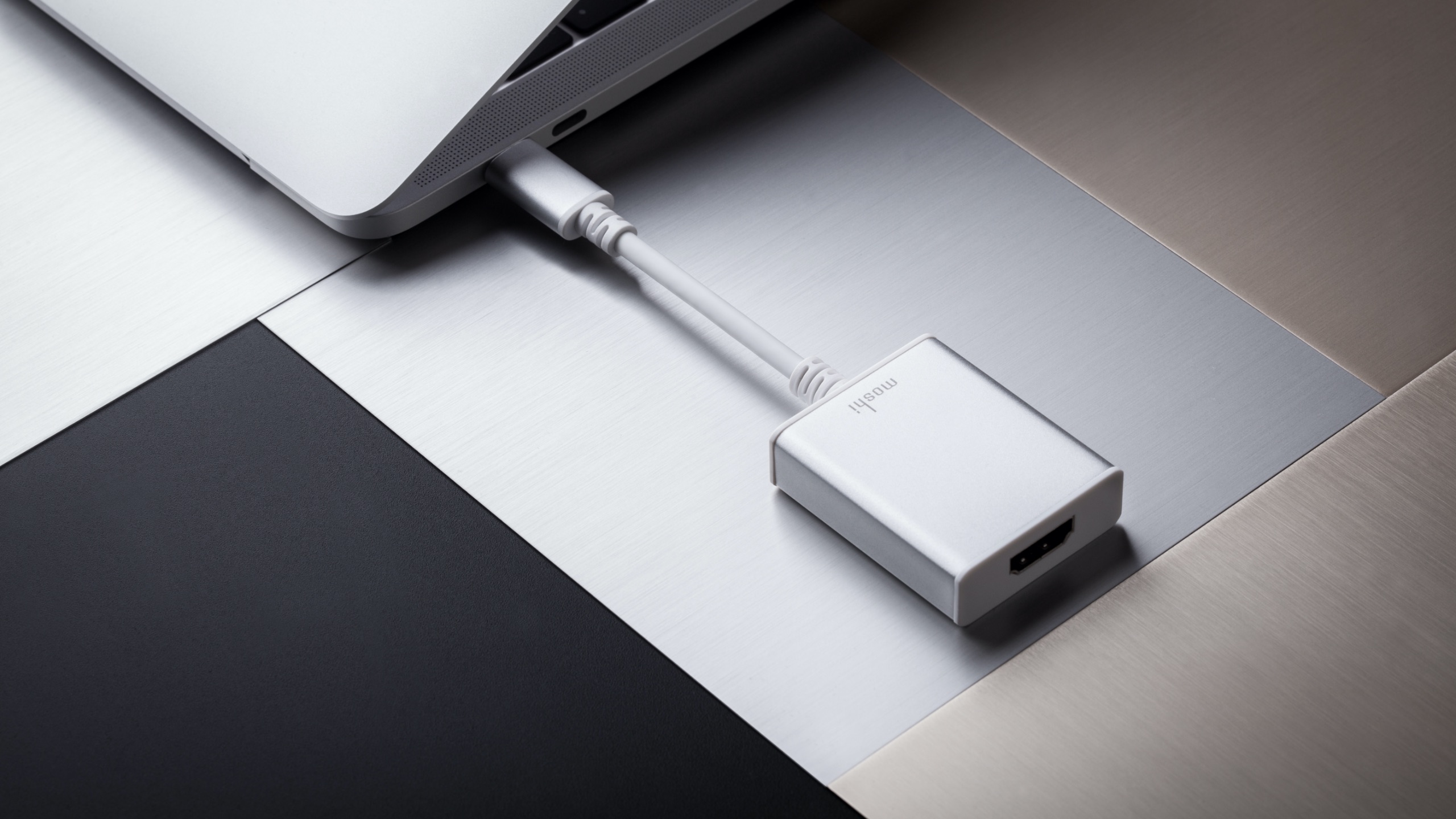 USB-C to HDMI Adapter-image