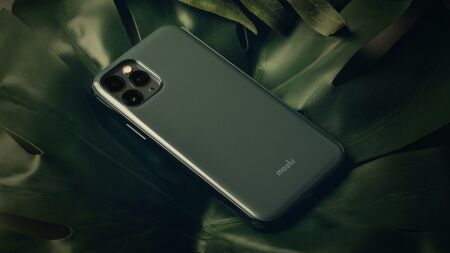View larger image of: iGlaze Slim Hardshell Case-1-thumbnail