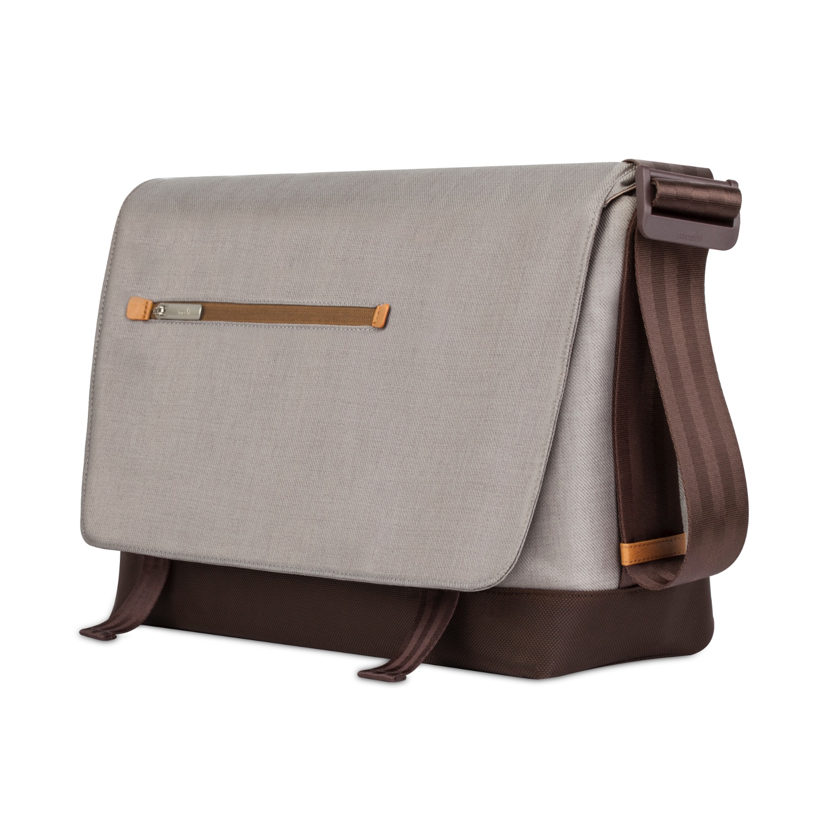 Aerio Laptop Messenger Bag-image