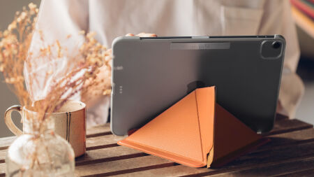 View larger image of: VersaCover Case with Folding Cover-2-thumbnail