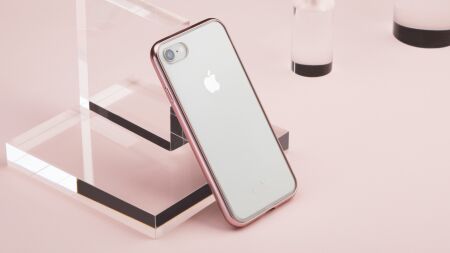 View larger image of: Vitros Slim Clear Case-1-thumbnail