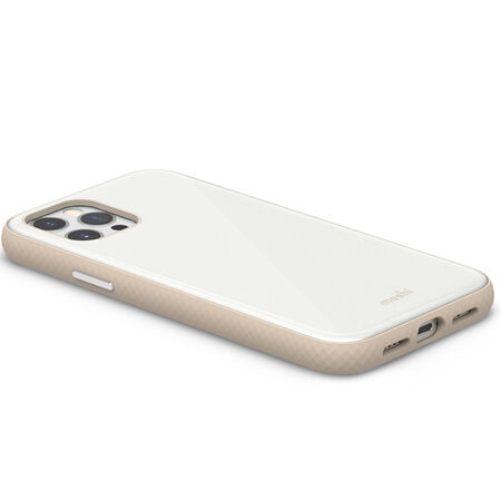 View larger image of: iGlaze Slim Hardshell Case-4-thumbnail