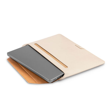 View larger image of: Muse 14" 3-in-1 Slim Laptop Sleeve-5-thumbnail