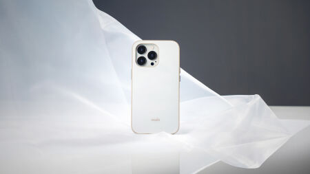 View larger image of: iGlaze Slim Hardshell Case-1-thumbnail