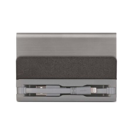 View larger image of: IonBank 5K Portable Battery-4-thumbnail
