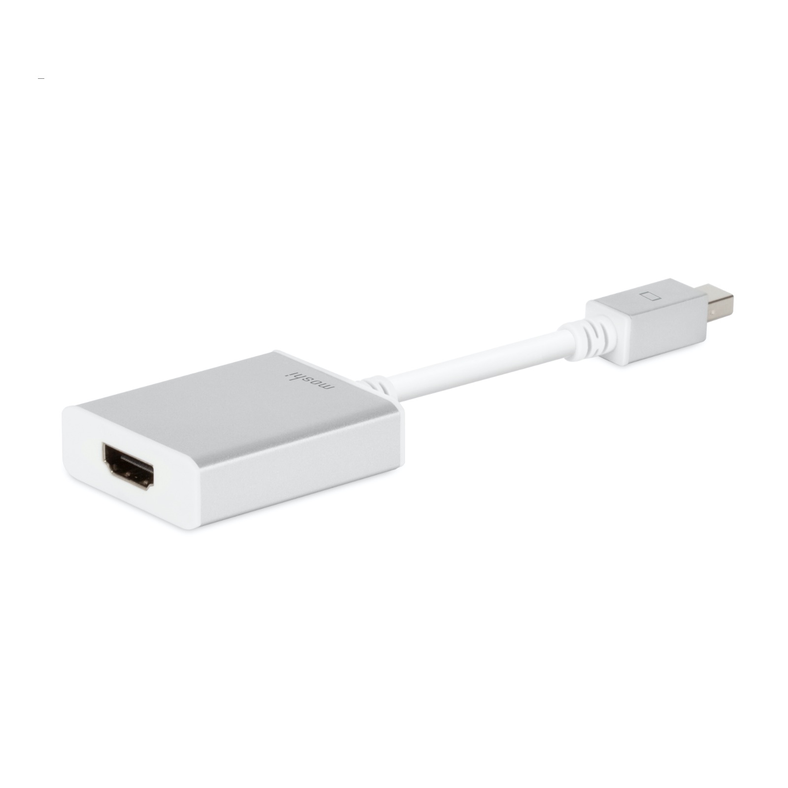 Mini DisplayPort to HDMI Adapter Pro-image