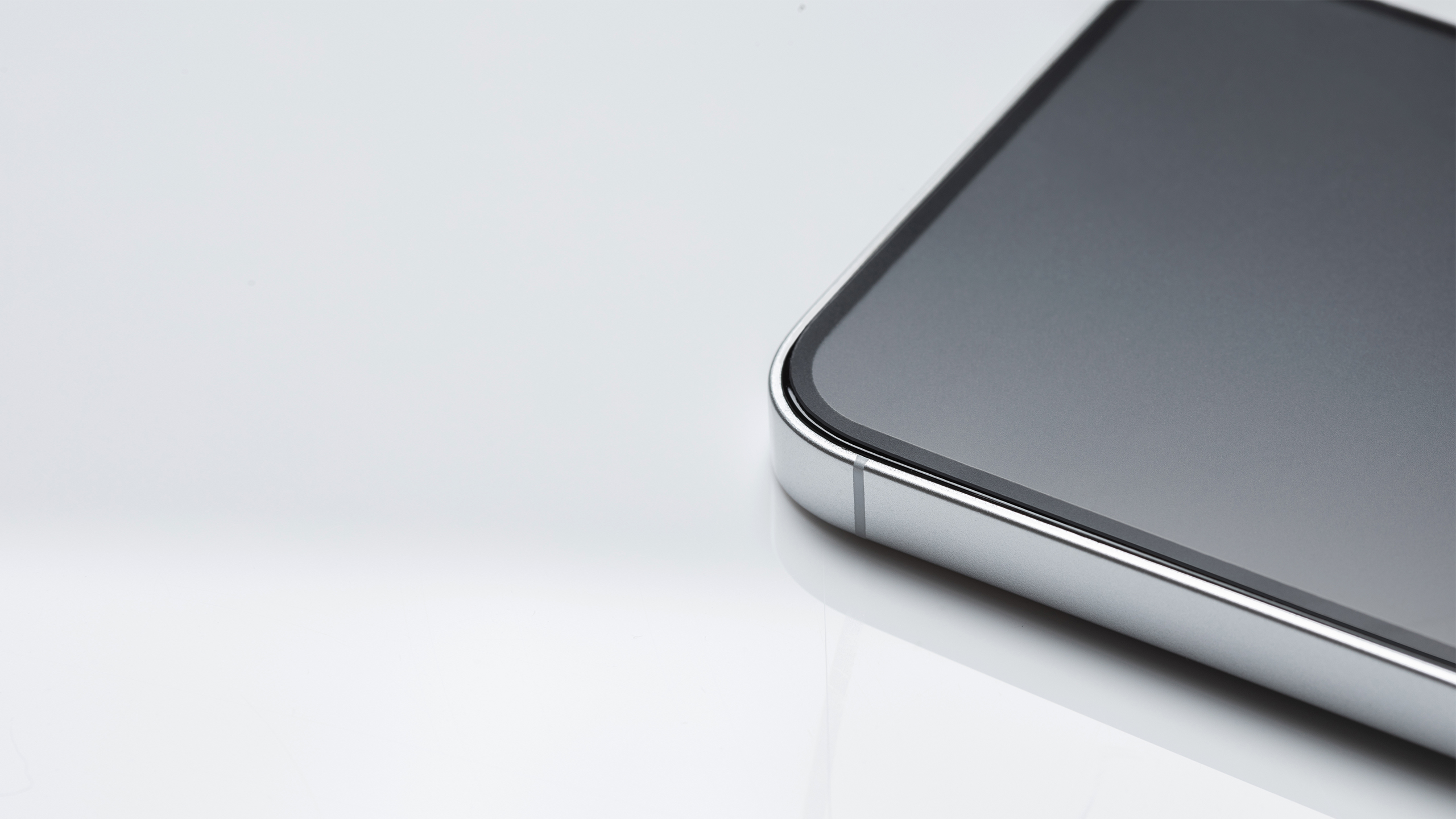 Moshi IVisor AG – Pellicola Protettiva Anti-riflesso Per Galaxy Note II, Grigio, Facile Da Applicare