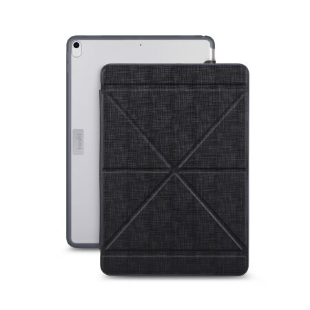 View larger image of: VersaCover Case with Folding Cover-4-thumbnail