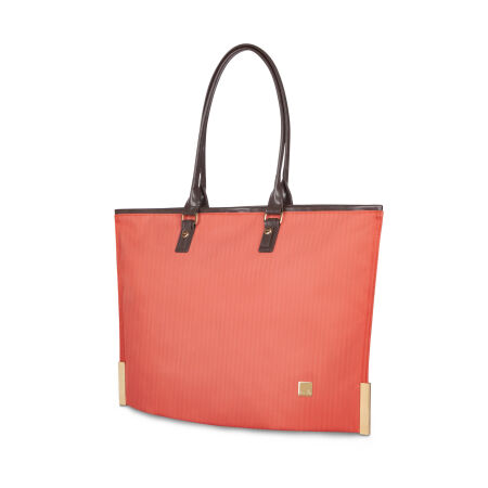 View larger image of: Aria Slim Lightweight Tote-5-thumbnail