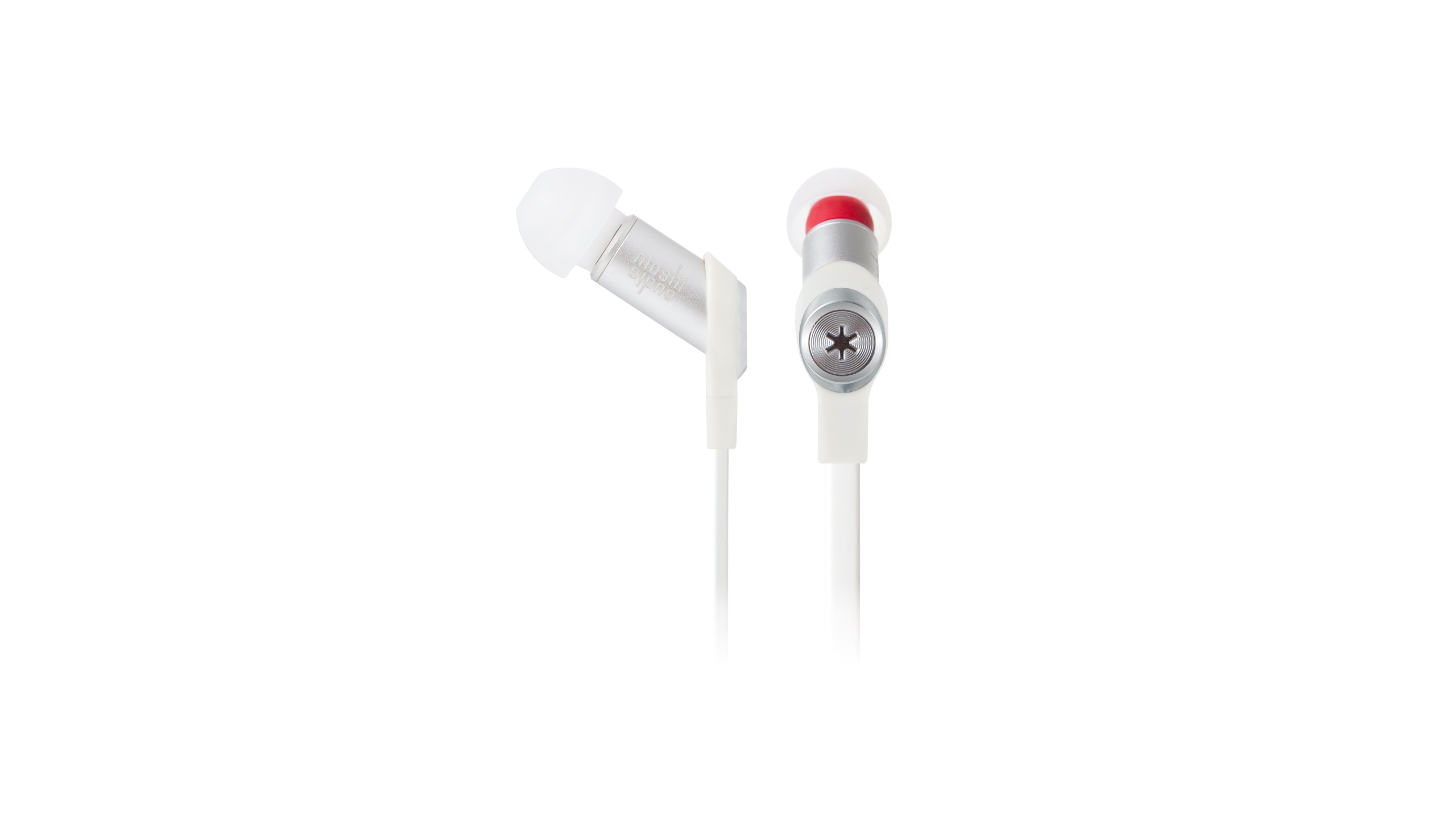 Dulcia Earbuds with Mic-image