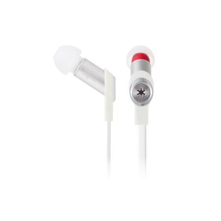 View larger image of: Dulcia Earbuds with Mic-2-thumbnail