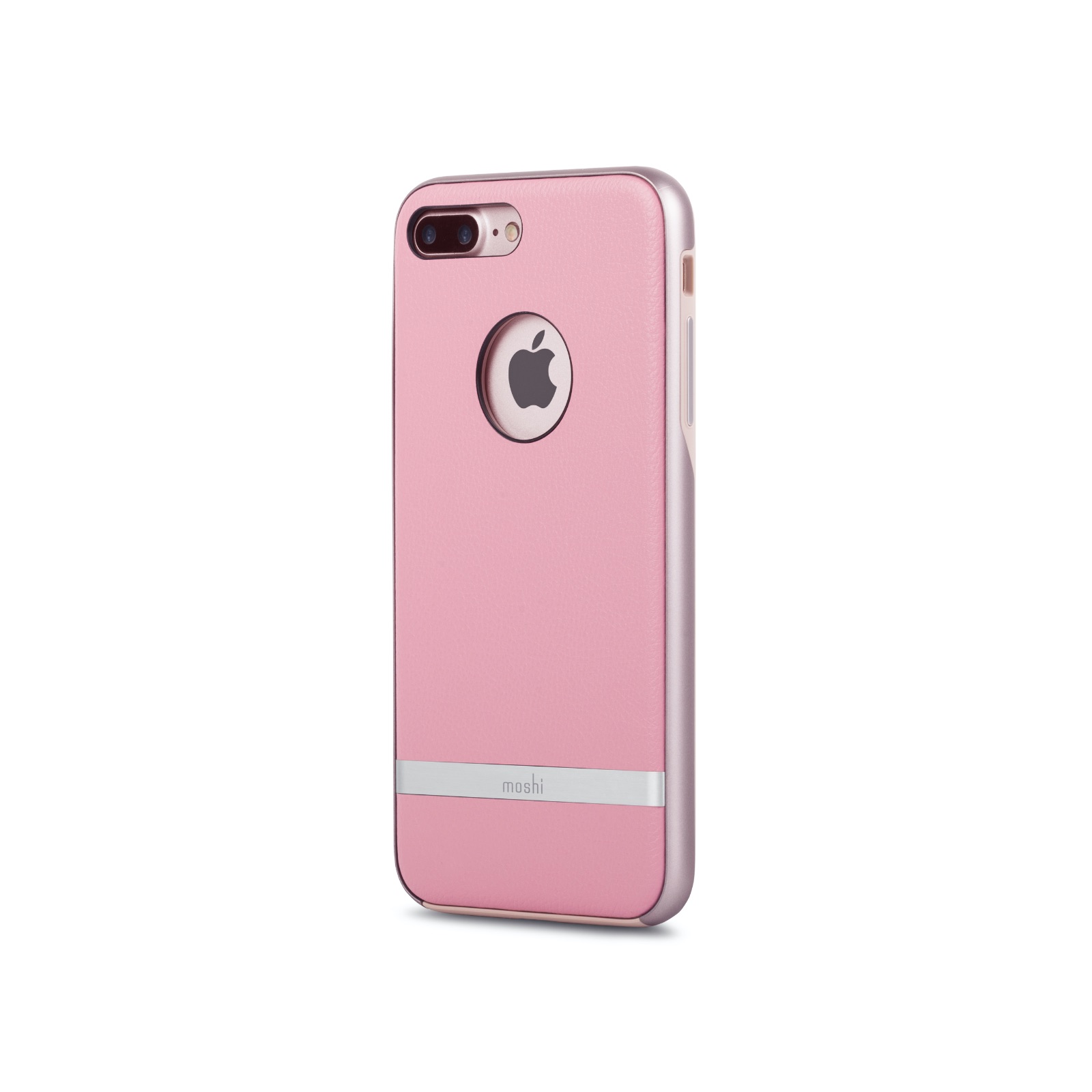 Napa Vegan Leather Hardshell Case-image
