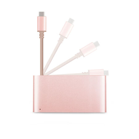 View larger image of: USB-C Multiport Adapter-2-thumbnail