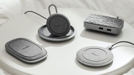 View larger image of: Otto Q Wireless Charging Pad-6-thumbnail