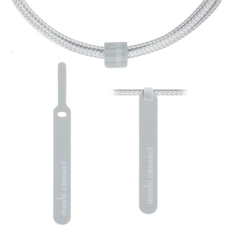 View larger image of: Integra™ USB-C Charge Cable with Smart LED 6.6 ft (2 m)-3-thumbnail