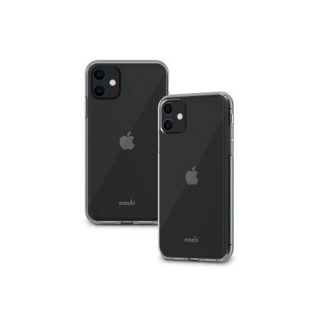 View larger image of: Vitros Slim Clear Case-4-thumbnail