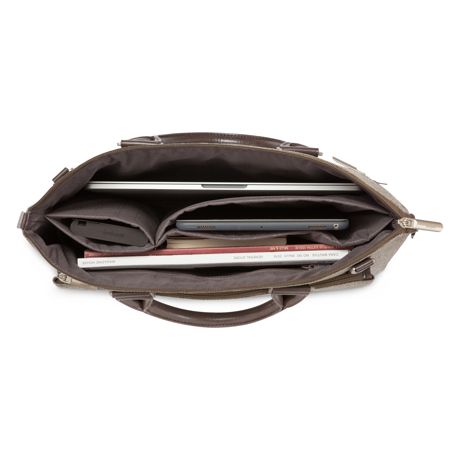 Urbana Laptop Briefcase-image