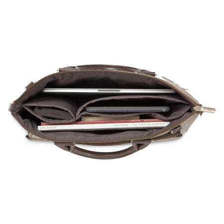 View larger image of: Urbana Laptop Briefcase-1-thumbnail
