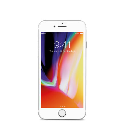 View larger image of: iVisor AG Anti-glare Screen Protector-2-thumbnail