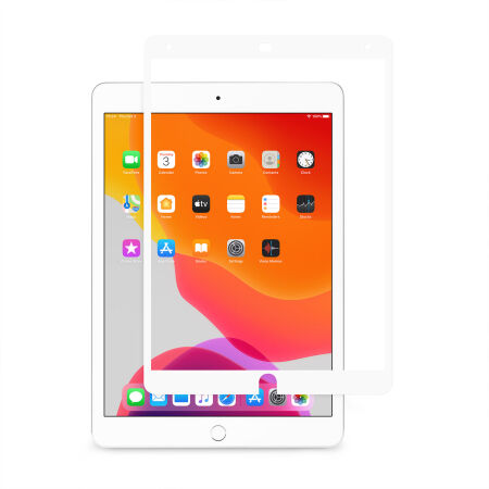 View larger image of: iVisor AG Anti-glare Screen Protector-4-thumbnail