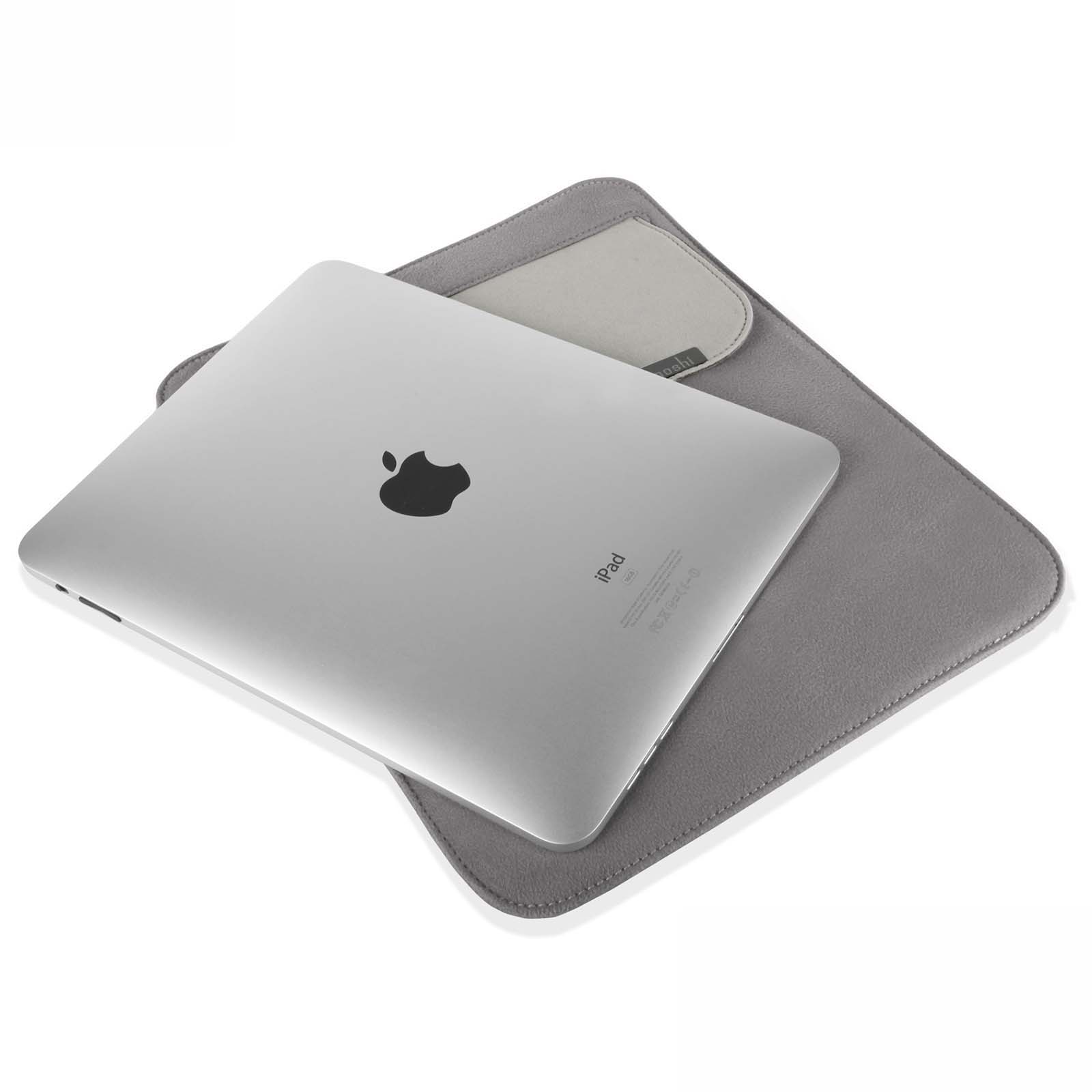 Muse Slim Fit Sleeve for iPad-image