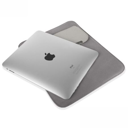 View larger image of: Muse Slim Fit Sleeve for iPad-1-thumbnail