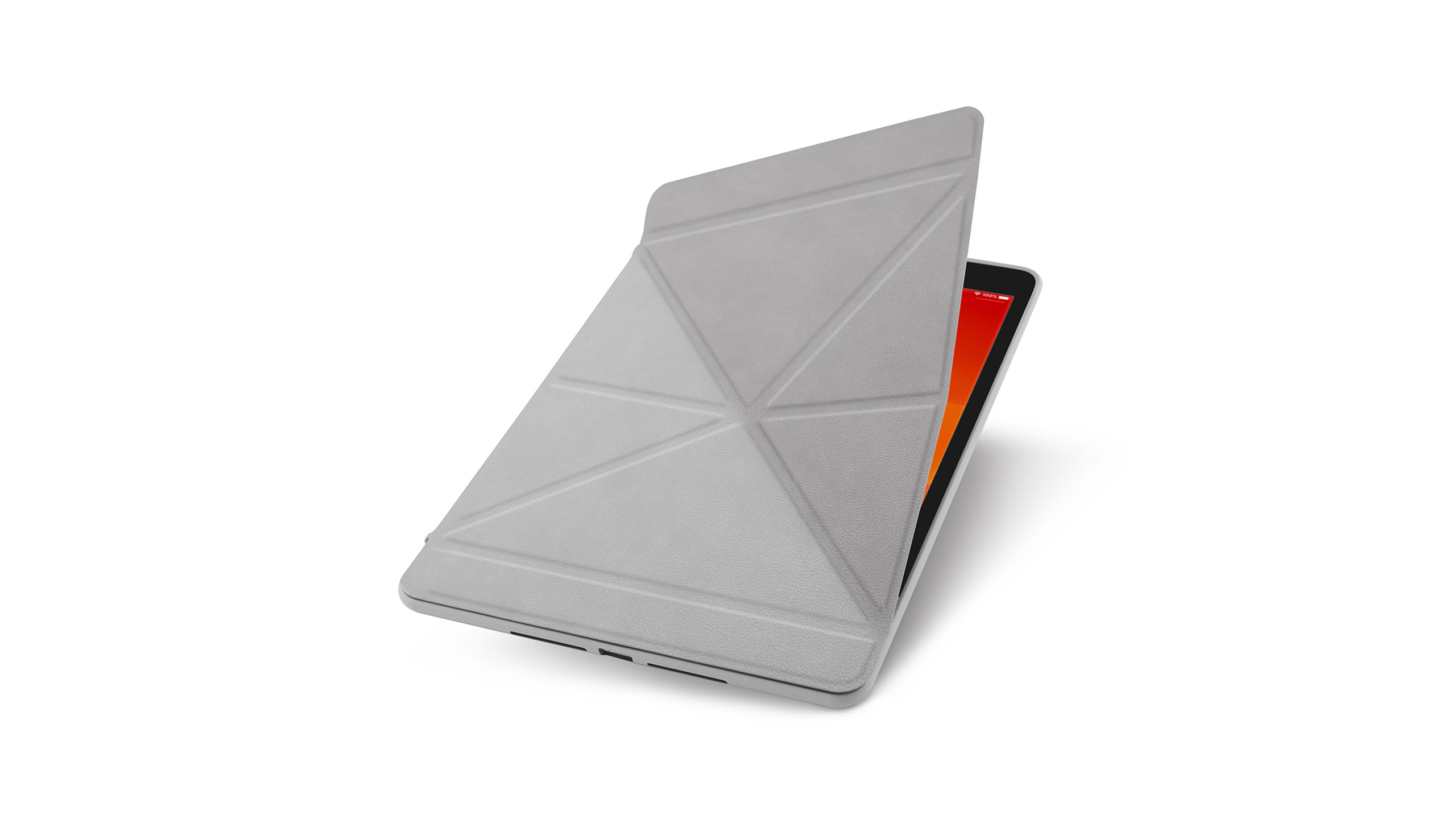 VersaCover Case with Folding Cover-image