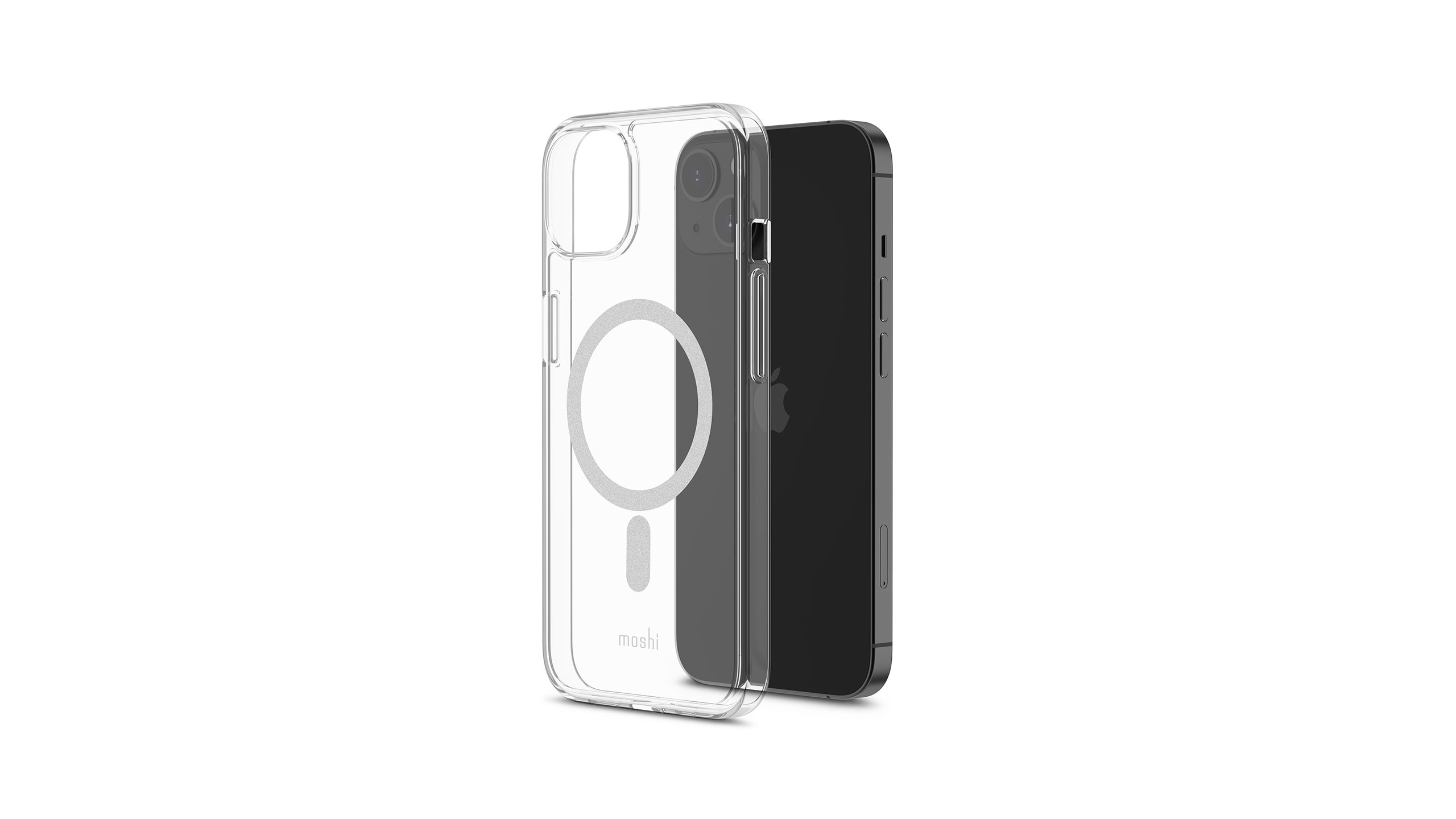 Arx Clear Slim Hardshell Case-image