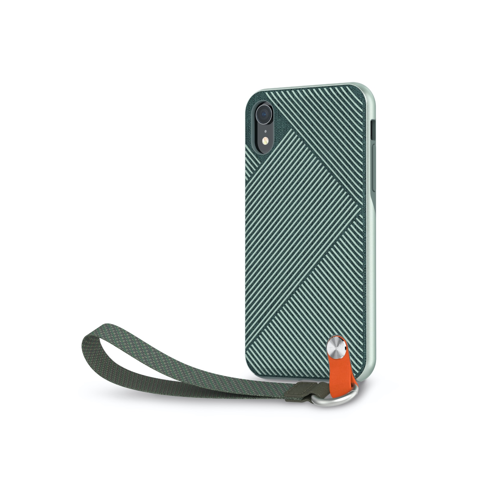 Altra Slim Hardshell Case With Strap-image