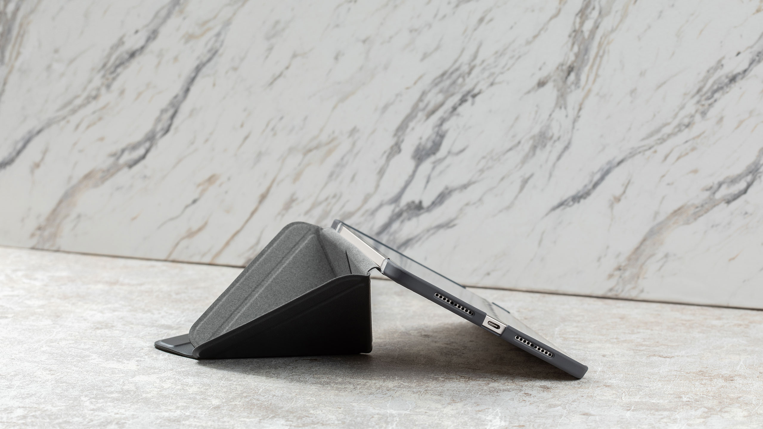 VersaCover Case with Folding Cover-image