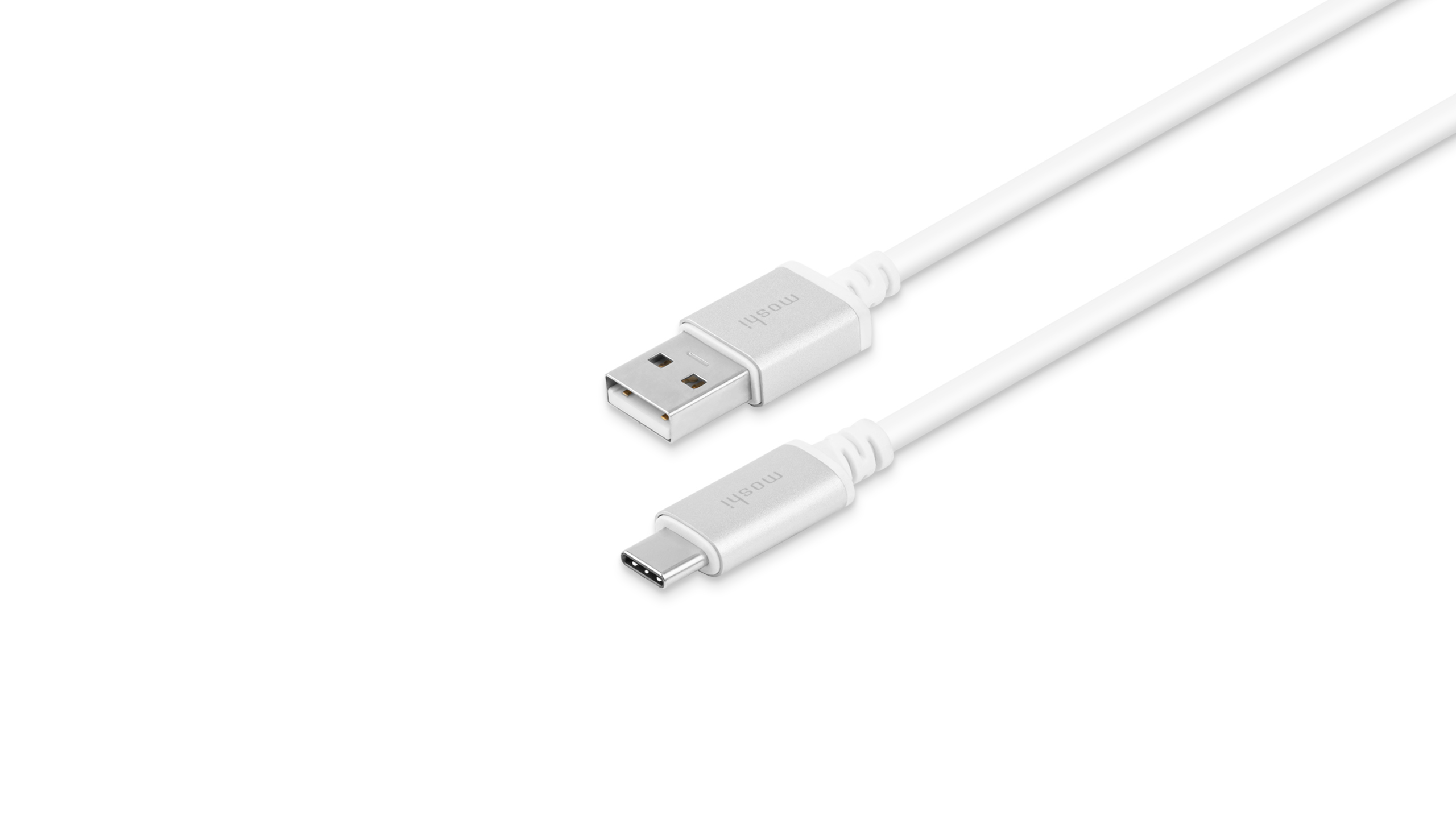 USB-C to USB-A Charge Cable 3.3 ft (1 m)-image