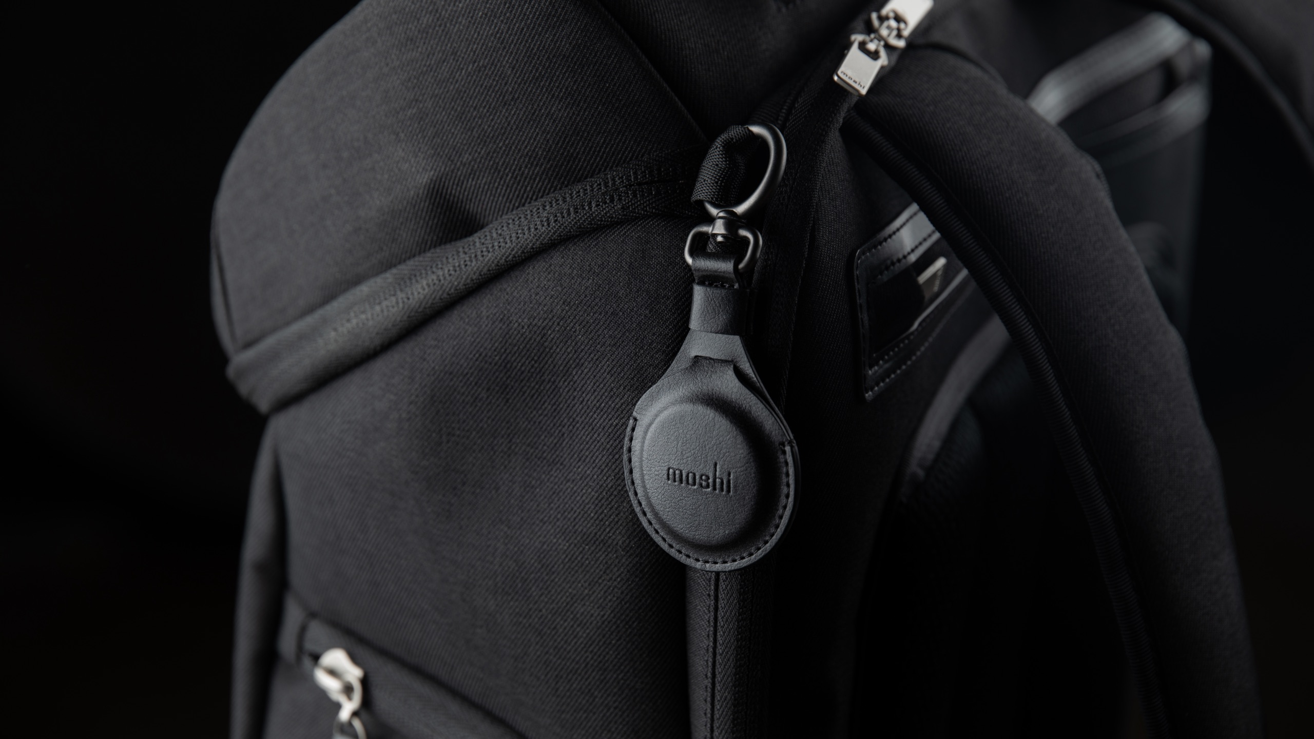 AirTag Key Ring-image