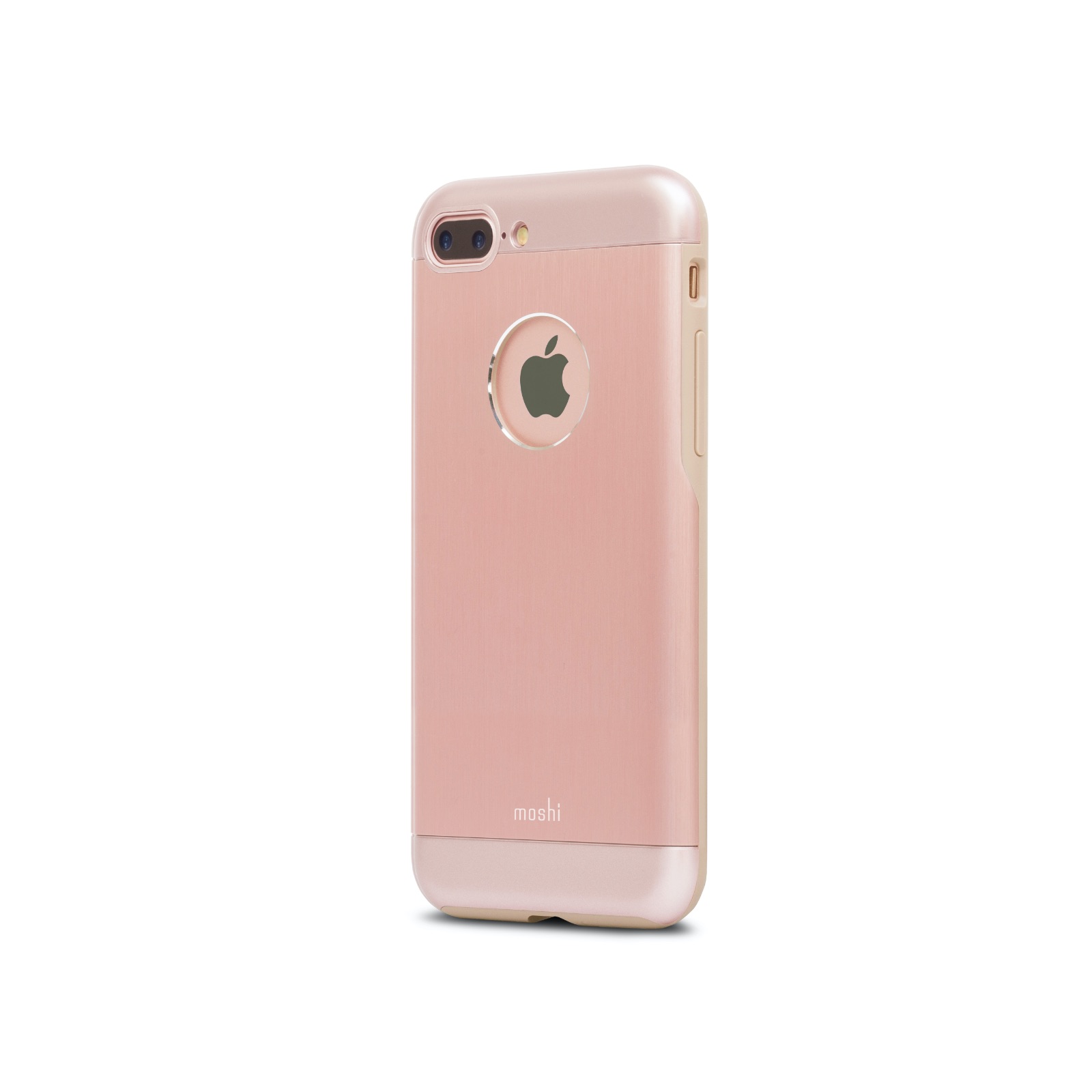 Armour Metallic Case-image