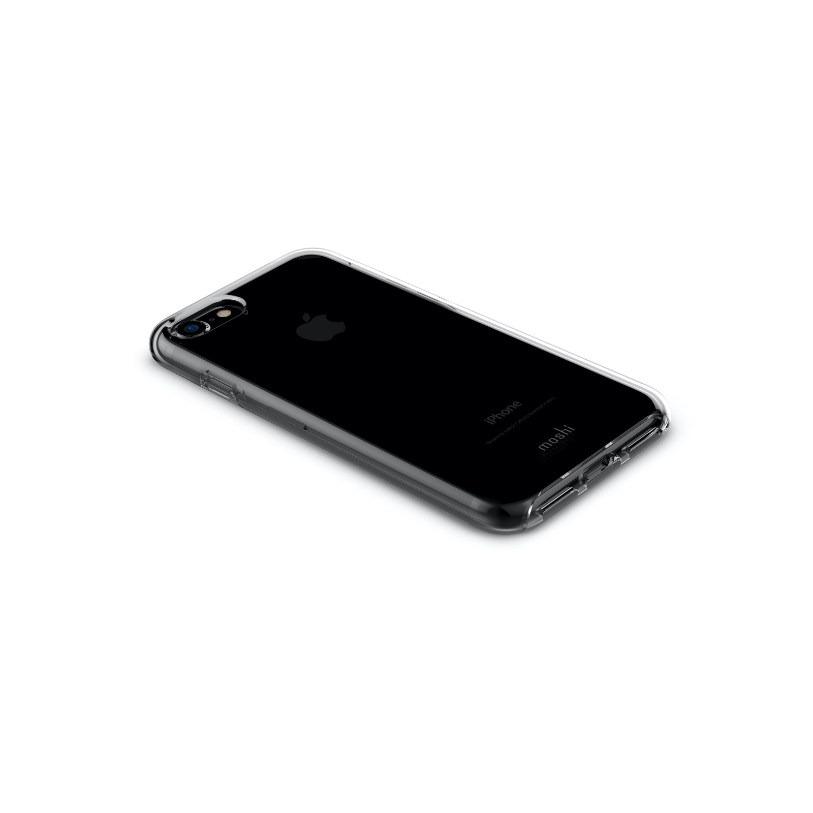 iGlaze Slim Hardshell Case-image